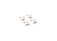 Bosch Brake Pad Accessory Fitting Kit 1987474458