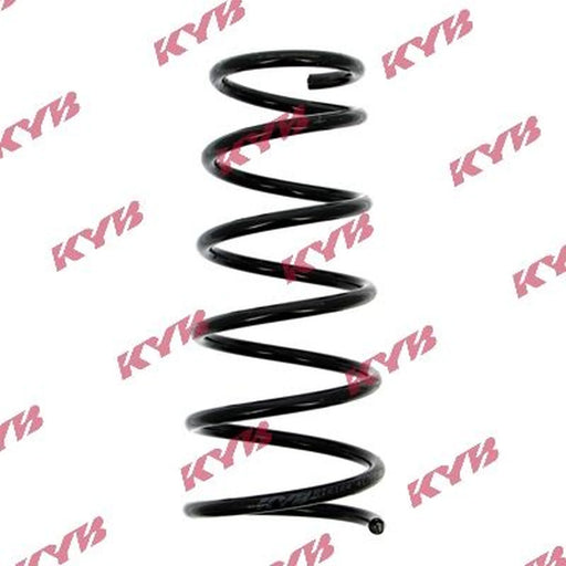 KYB Rear Suspension Coil Spring RI6164