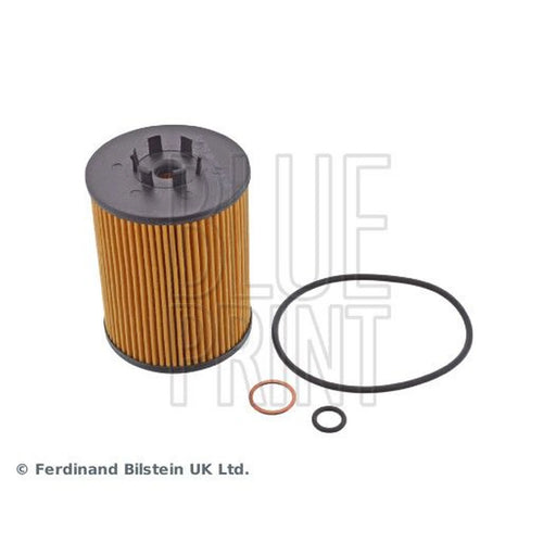 Blue Print Engine Oil Filter ADB112112