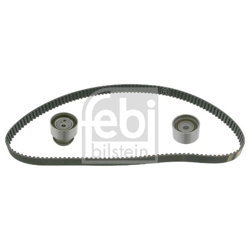 Febi Timing Belt Kit with Rollers 27283