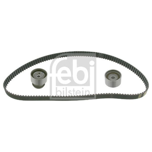 Febi Timing Belt Kit with Rollers 27283