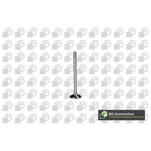 BGA Engine Exhaust Valve 25mm Head V560012