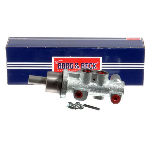 Borg & Beck Brake Master Cylinder Hydraulic Assembly BBM4683