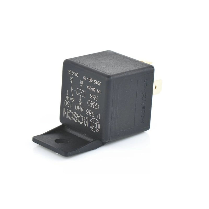 Bosch Main Power Relay 0 986 AH0 150