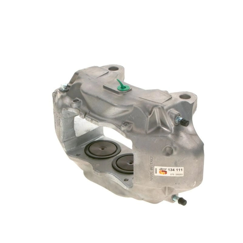 Bosch Brake Caliper Assembly Front Left 0 986 134 111