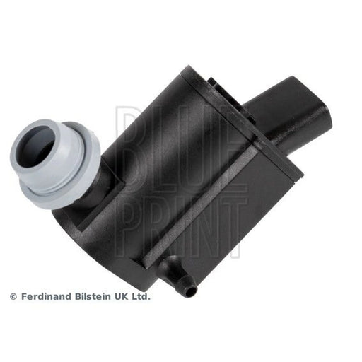 Blue Print Windscreen Washer Pump ADT30314