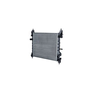 NRF Engine Radiator 53195A