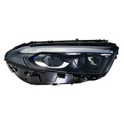 Hella Headlight Headlamp LED Right 1LX 015 390-741