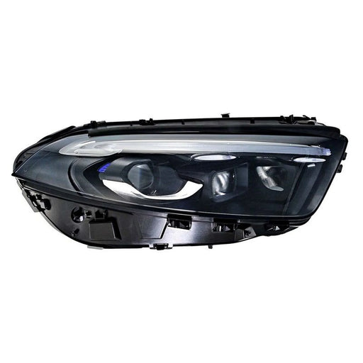 Hella Headlight Headlamp LED Right 1LX 015 390-741