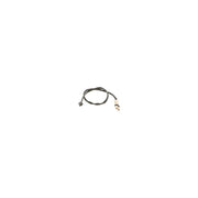 Bosch Brake Pad Wear Sensor Rear 1 987 474 979
