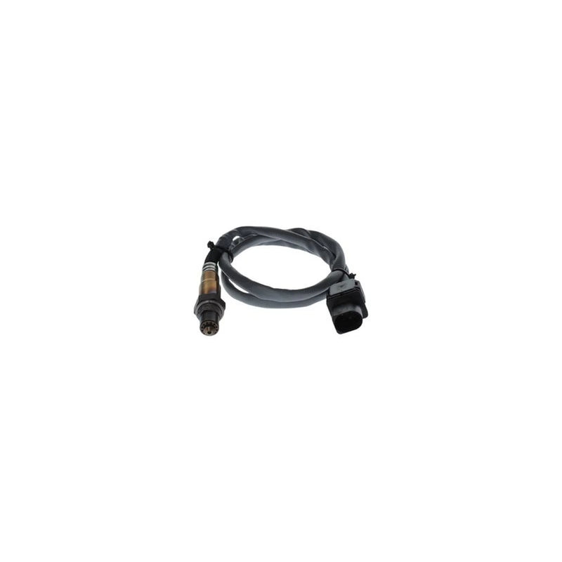 Bosch O2 Lambda Oxygen Sensor 0 258 017 124