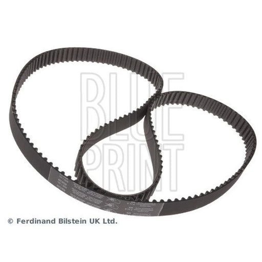 Blue Print Timing Belt Cambelt 178 Teeth ADT37539