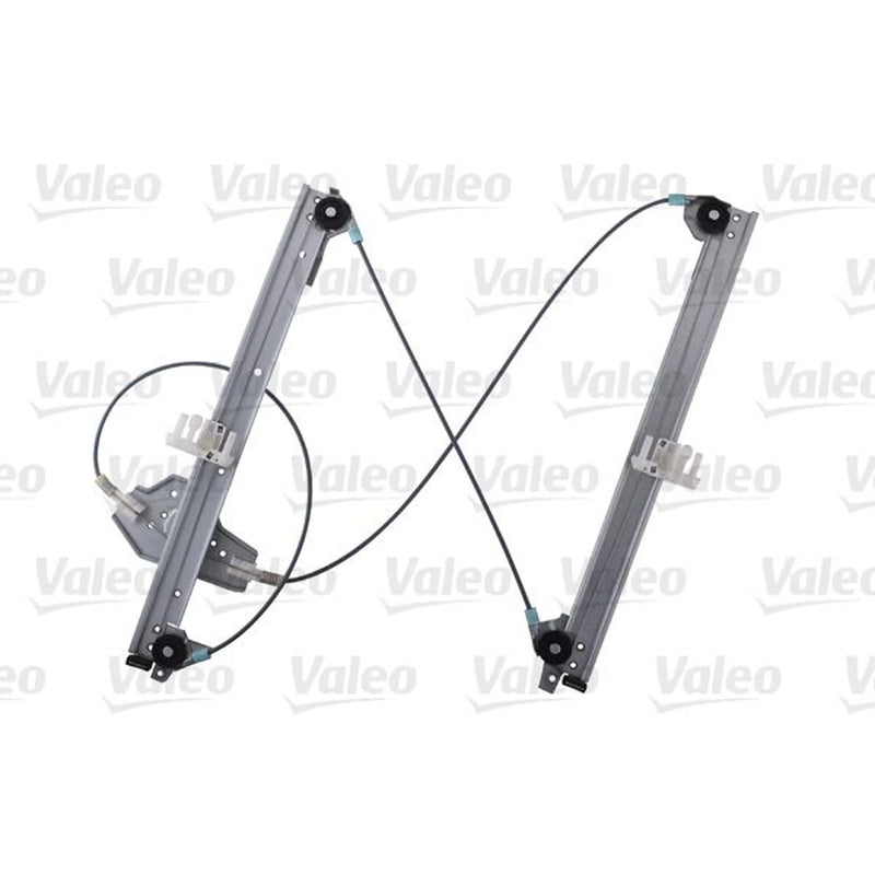 Valeo Electric Window Regulator Lifter Left Front 850698
