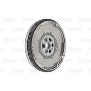 Valeo Engine Flywheel Teeth 836139