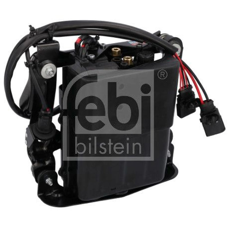 Febi Air Suspension Compressor 195451
