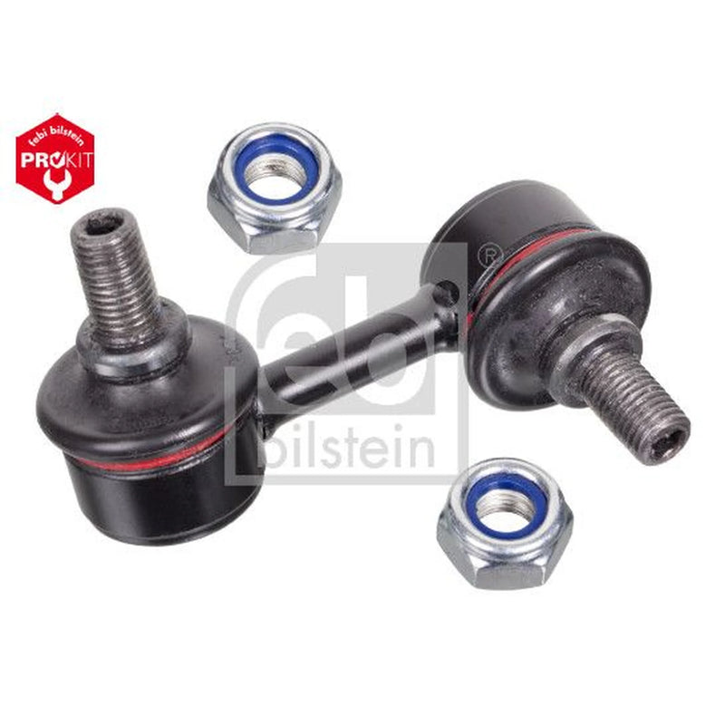 Febi Stabiliser Bar Link Coupling Rod Front Left 18103