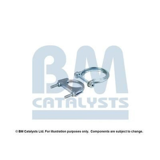 BM Catalysts Exhaust Pipe Mounting Kit FK50335A