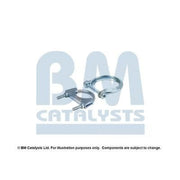 BM Catalysts Exhaust Pipe Mounting Kit FK50344A