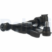 Delphi Control/Trailing Arm Front TC7800