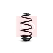 Apec Rear Suspension Coil Spring ACS1037