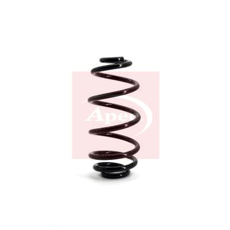 Apec Rear Suspension Coil Spring ACS1037