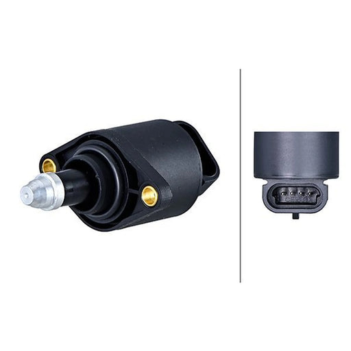 Hella Idle Air Control Valve 6NW 358 192-191