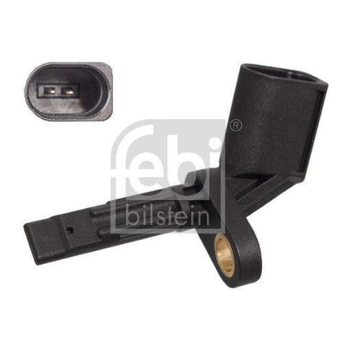 Febi ABS Wheel Speed Sensor Front Left 101054