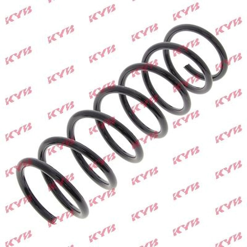KYB Rear Suspension Coil Spring RA6410