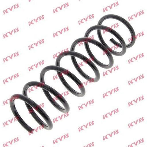 KYB Rear Suspension Coil Spring RA6410