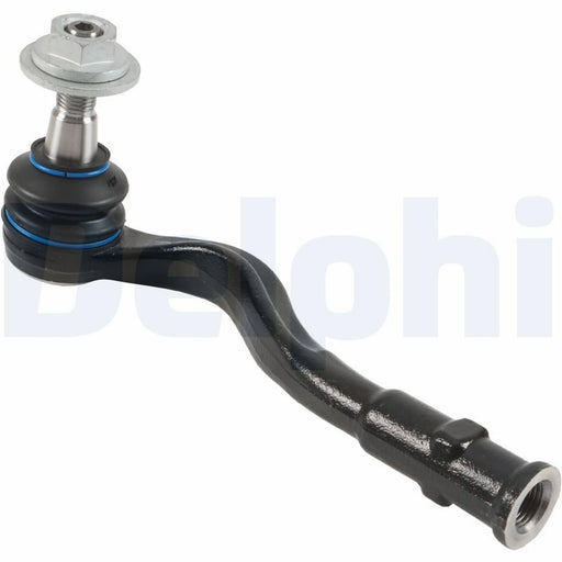 Delphi Steering Tie Rod End Ball Joint Front Right M16x1 TA3303