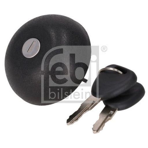 Febi Fuel Tank Cap OD Plastic 196368