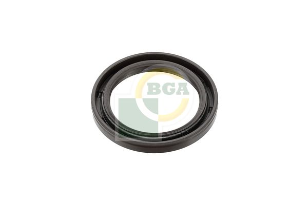 Bga Crankshaft Shaft Seal 50mm OD 37mm ID Wide OS7373