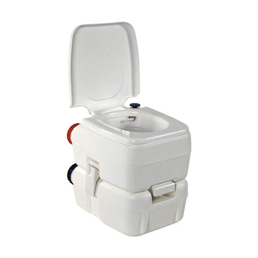 Fiamma Bi Pot 39 Toilet for Caravans and Motorhomes - Fiamma - Van Life Living