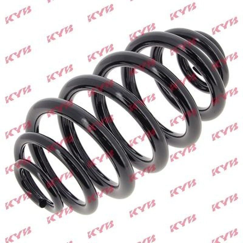KYB Rear Suspension Coil Spring RJ5153