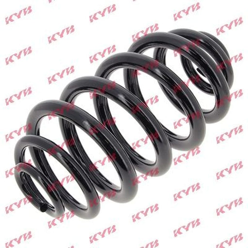 KYB Rear Suspension Coil Spring RJ5153