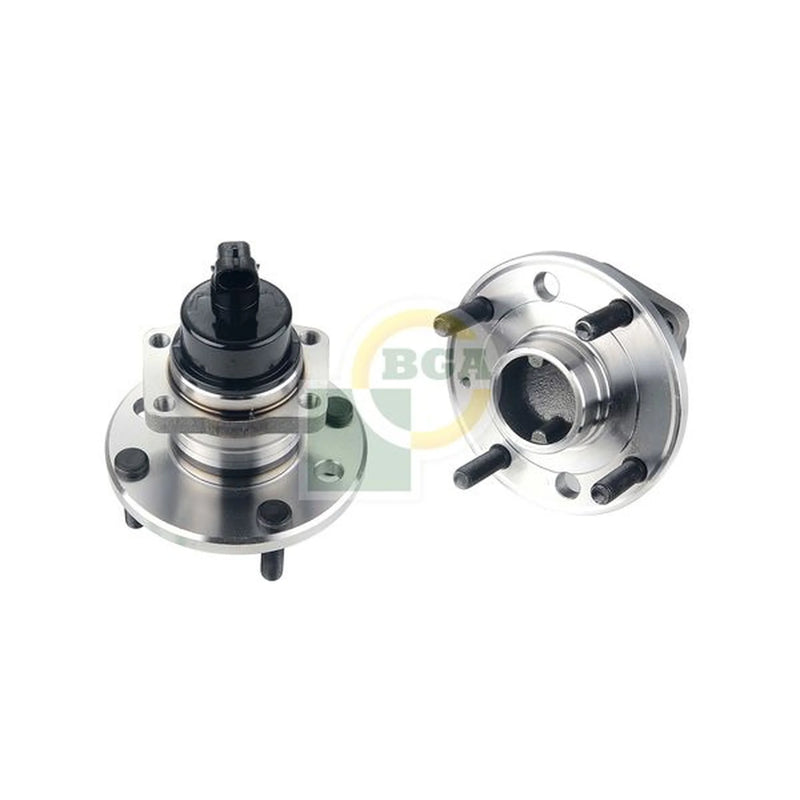BGA Wheel Bearing Kit 139mm WHB1206K