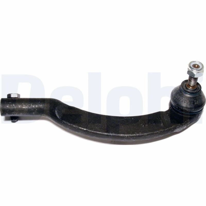 Delphi Steering Tie Rod End Ball Joint Front Right M14x1.5 TA1794