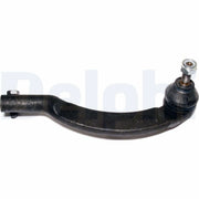 Delphi Steering Tie Rod End Ball Joint Front Right M14x1.5 TA1794