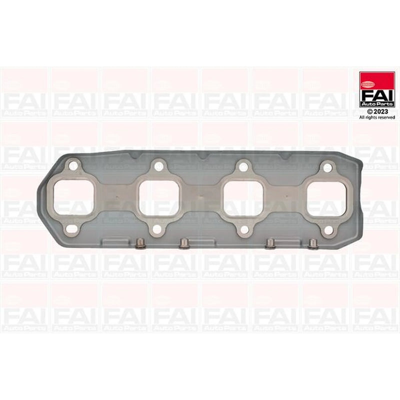 FAI Exhaust Manifold Gasket Set OD ID High EM2355