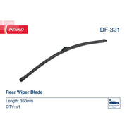 Denso Rear Wiper Blades DF-321