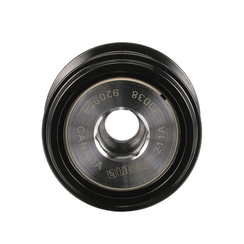 Gates Alternator Overrunning Freewheel Clutch OAP7078