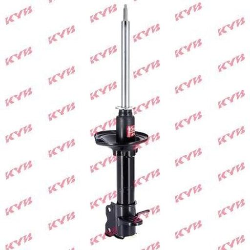 KYB Shock Absorber Damper Strut Rear Left 334048