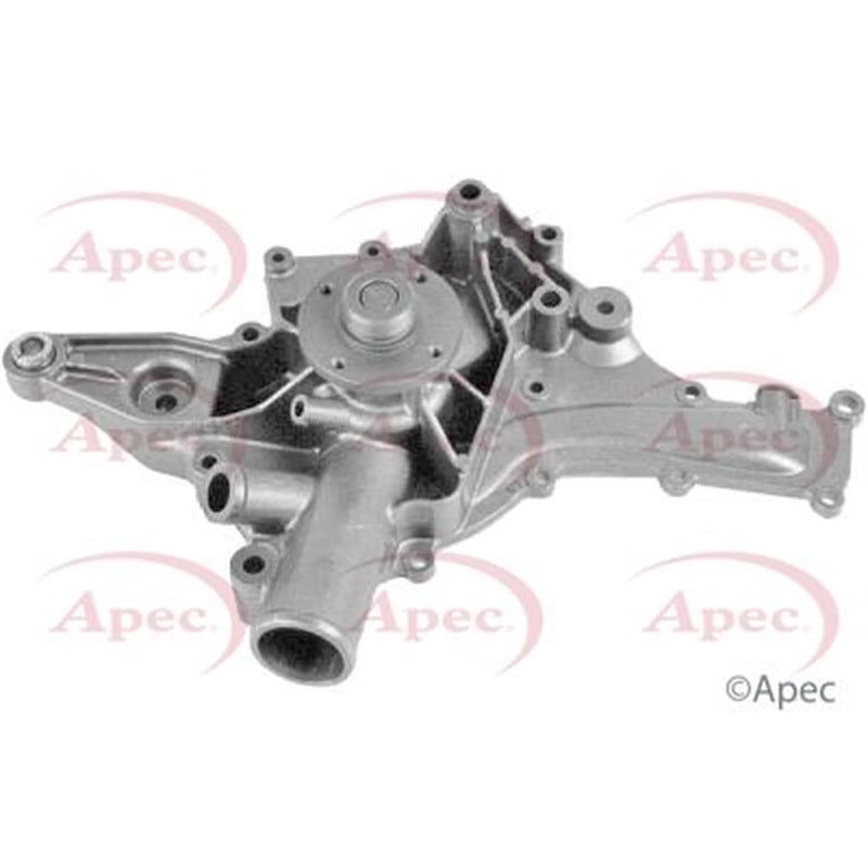 Apec Engine Cooling Water Pump AWP1317