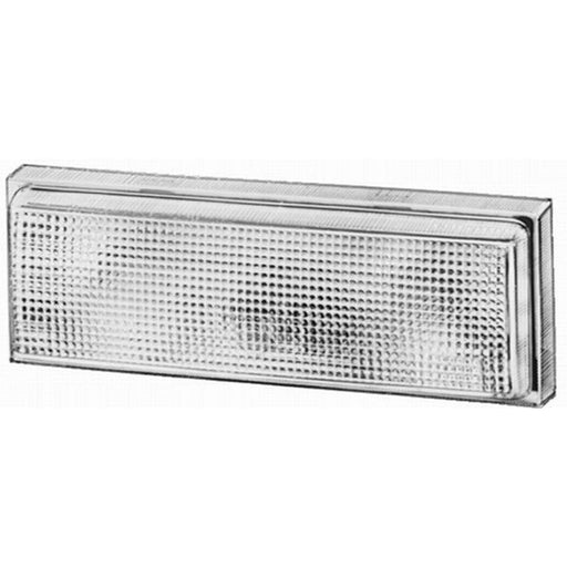 Hella Interior Lamp 2JA Interior 2JA 003 354-051 11025545 2JA 003 354-051