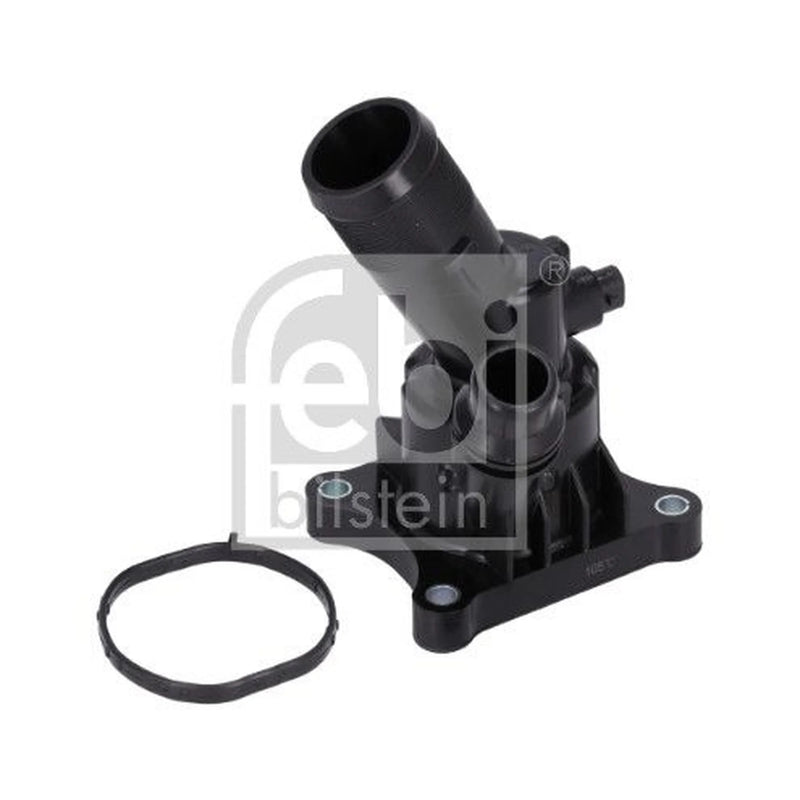 Febi Thermostat Housing Cover 174574