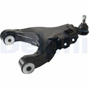 Delphi Control/Trailing Arm Front TC4029
