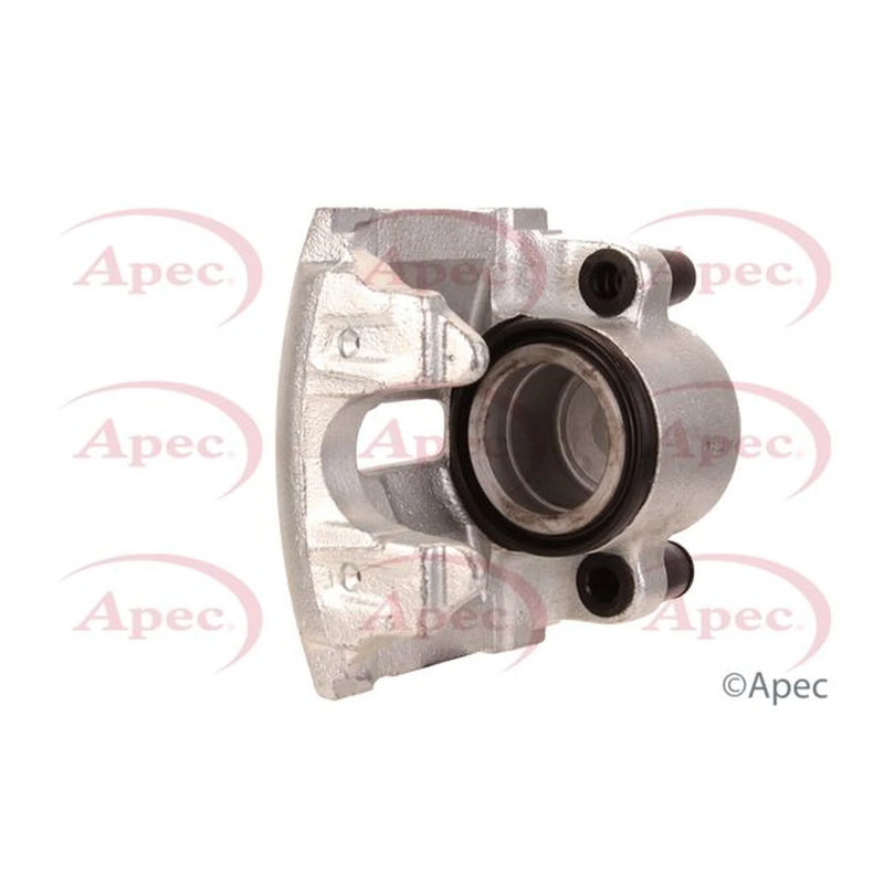 Apec Brake Caliper Assembly Front Left LCA111