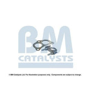BM Catalysts Fitting Kit FK90437A FK90437A