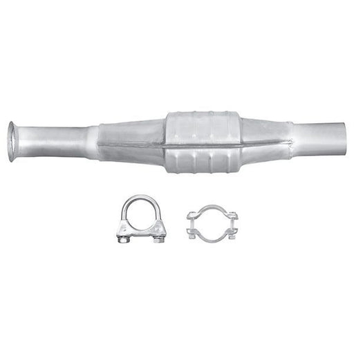 Hella Catalytic Converter 8LE 366 053-561