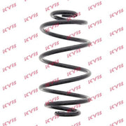 KYB Rear Suspension Coil Spring RX6645